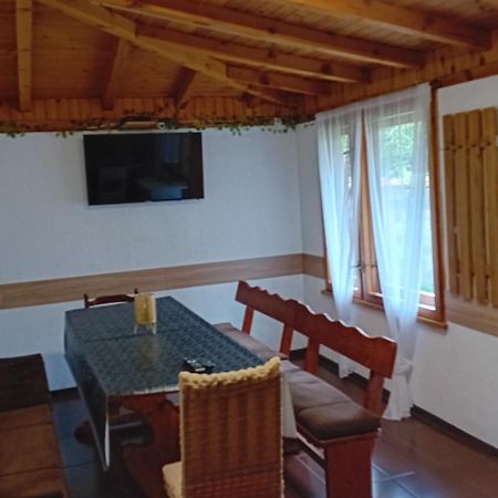 Holiday Guest House Kemo Sapareva Banya Εξωτερικό φωτογραφία