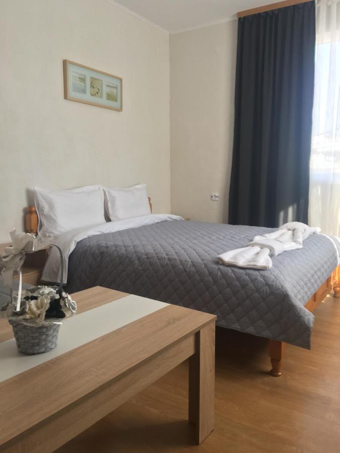 Holiday Guest House Kemo Sapareva Banya Εξωτερικό φωτογραφία