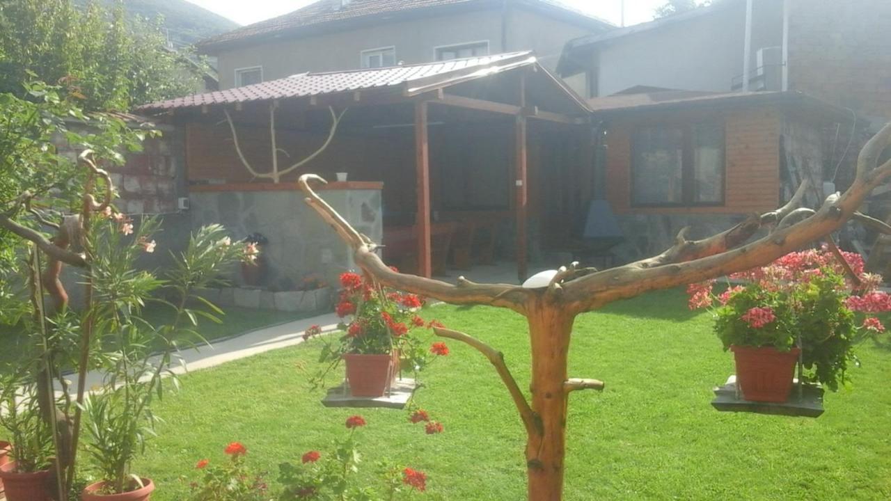 Holiday Guest House Kemo Sapareva Banya Εξωτερικό φωτογραφία