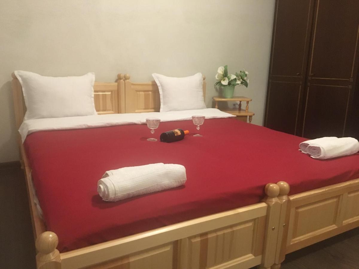 Holiday Guest House Kemo Sapareva Banya Εξωτερικό φωτογραφία