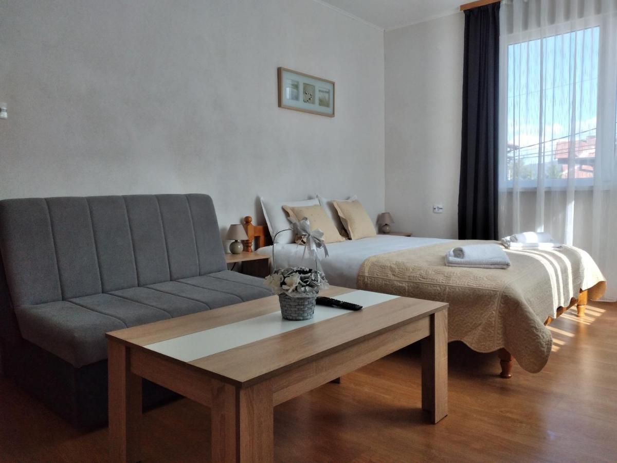 Holiday Guest House Kemo Sapareva Banya Εξωτερικό φωτογραφία