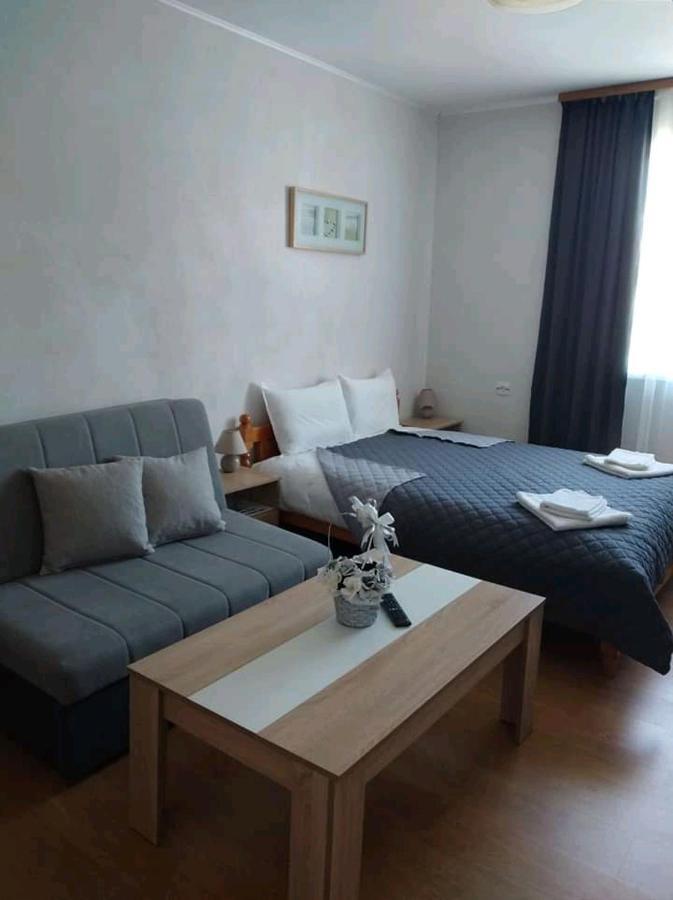 Holiday Guest House Kemo Sapareva Banya Εξωτερικό φωτογραφία