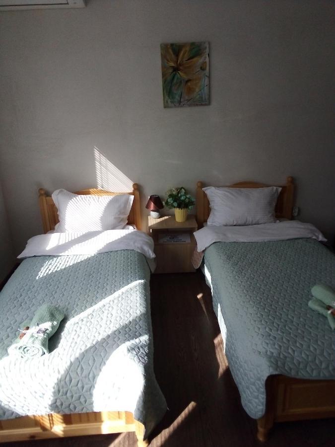 Holiday Guest House Kemo Sapareva Banya Εξωτερικό φωτογραφία
