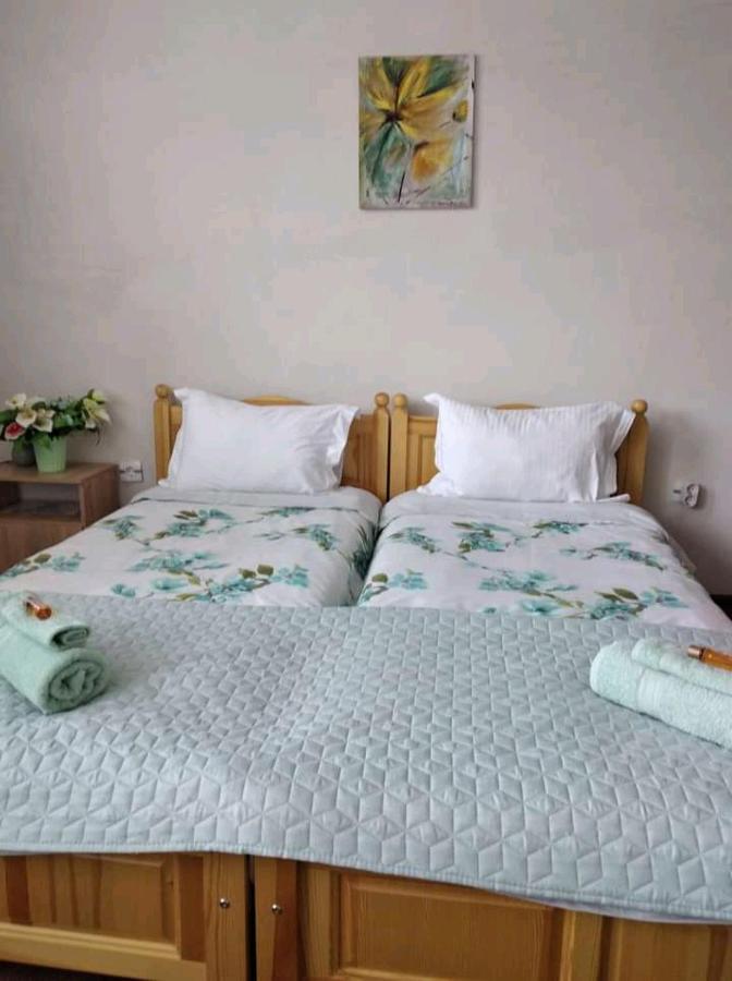 Holiday Guest House Kemo Sapareva Banya Εξωτερικό φωτογραφία