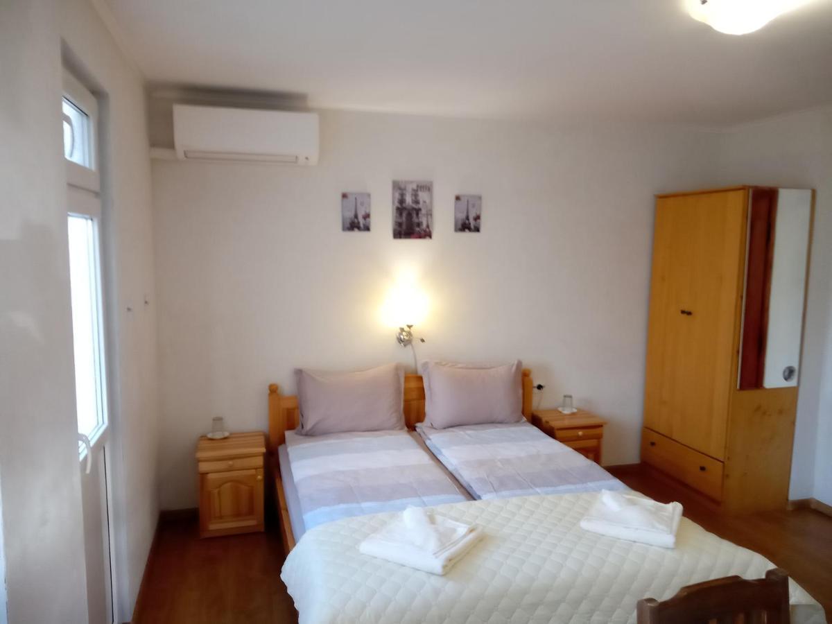 Holiday Guest House Kemo Sapareva Banya Εξωτερικό φωτογραφία