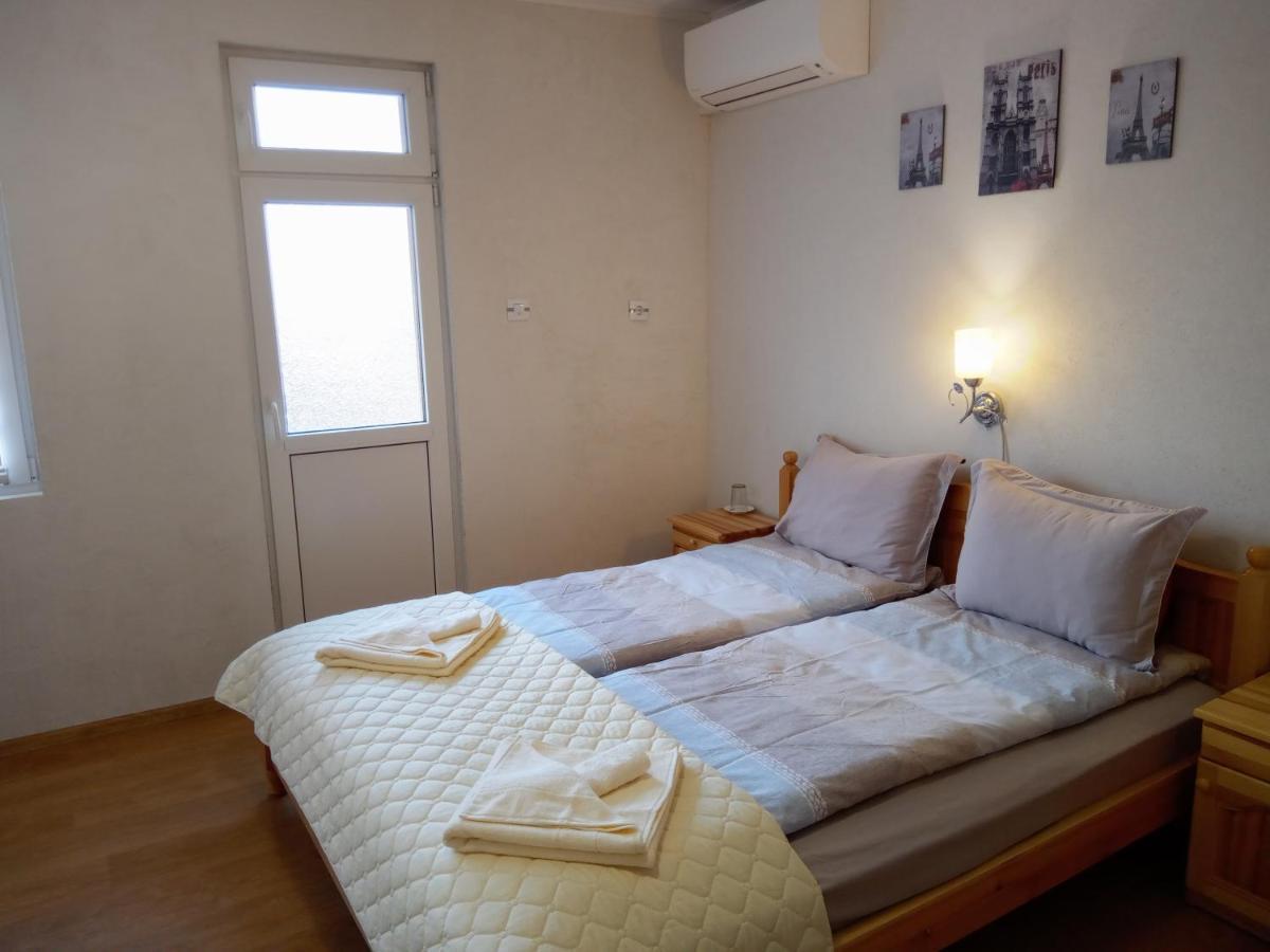 Holiday Guest House Kemo Sapareva Banya Εξωτερικό φωτογραφία
