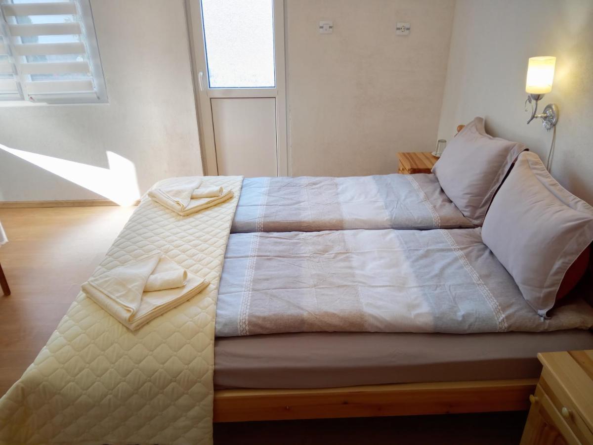 Holiday Guest House Kemo Sapareva Banya Εξωτερικό φωτογραφία