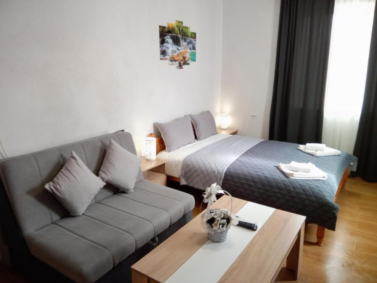 Holiday Guest House Kemo Sapareva Banya Εξωτερικό φωτογραφία