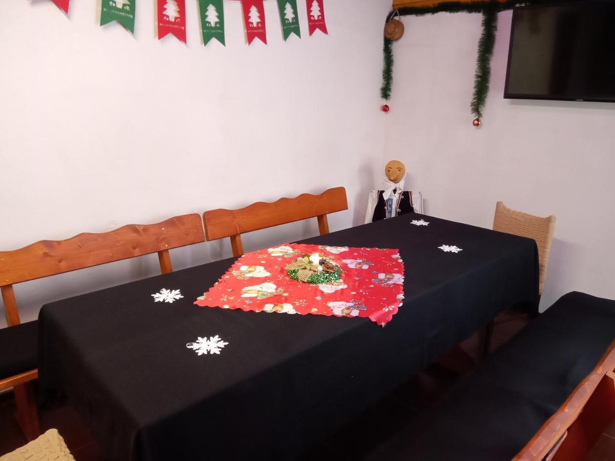 Holiday Guest House Kemo Sapareva Banya Εξωτερικό φωτογραφία