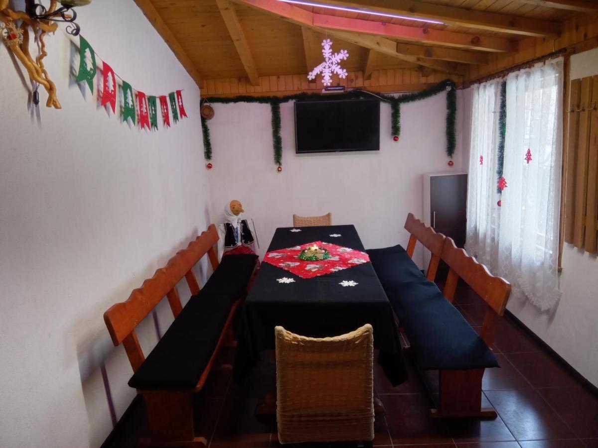 Holiday Guest House Kemo Sapareva Banya Εξωτερικό φωτογραφία