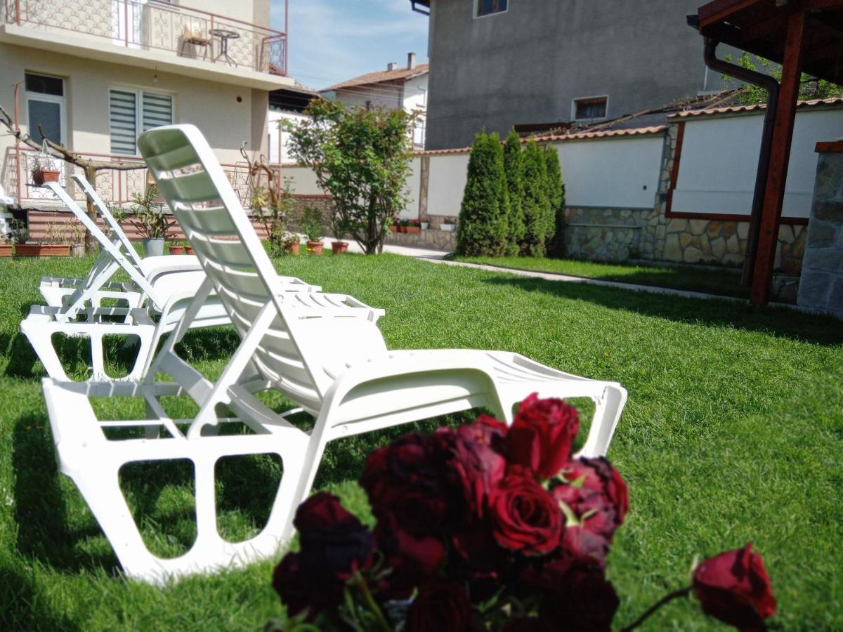 Holiday Guest House Kemo Sapareva Banya Εξωτερικό φωτογραφία