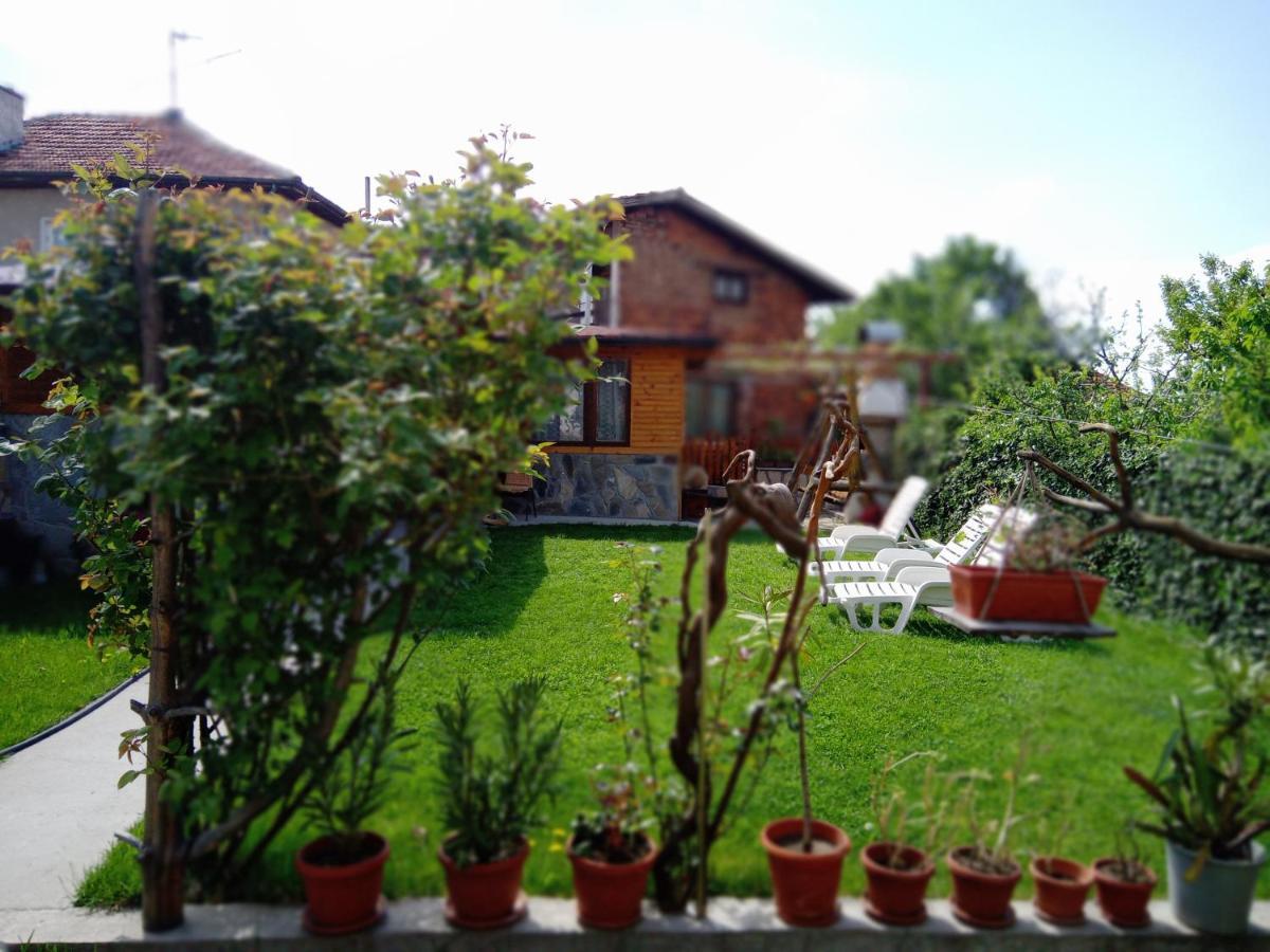 Holiday Guest House Kemo Sapareva Banya Εξωτερικό φωτογραφία