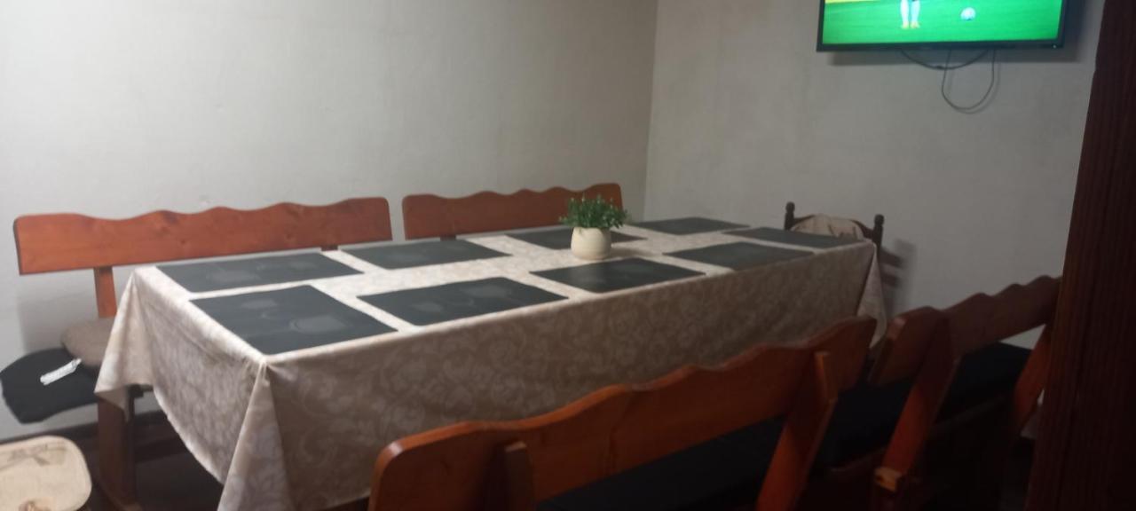 Holiday Guest House Kemo Sapareva Banya Εξωτερικό φωτογραφία