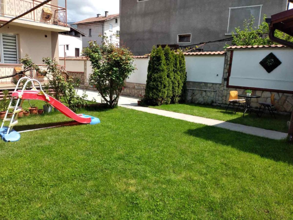 Holiday Guest House Kemo Sapareva Banya Εξωτερικό φωτογραφία