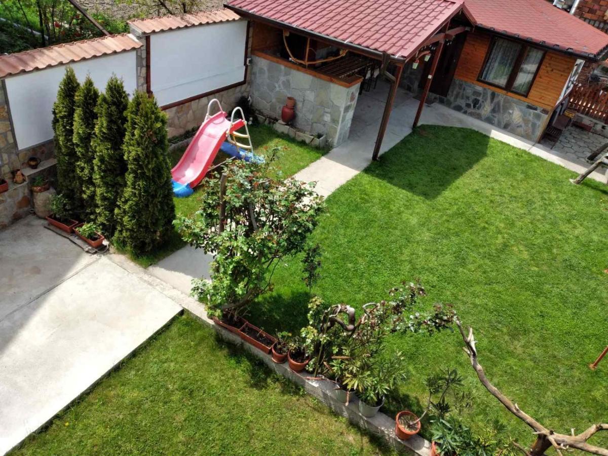 Holiday Guest House Kemo Sapareva Banya Εξωτερικό φωτογραφία
