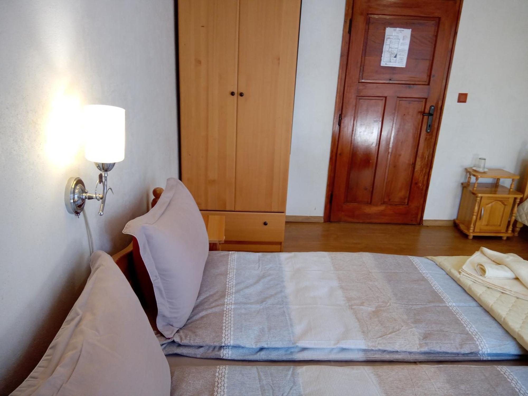 Holiday Guest House Kemo Sapareva Banya Εξωτερικό φωτογραφία