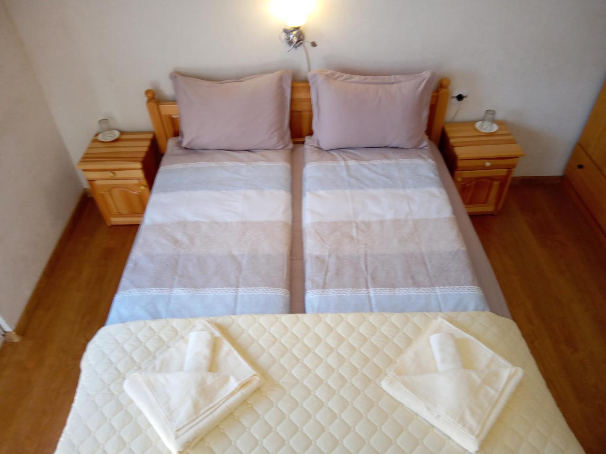 Holiday Guest House Kemo Sapareva Banya Δωμάτιο φωτογραφία