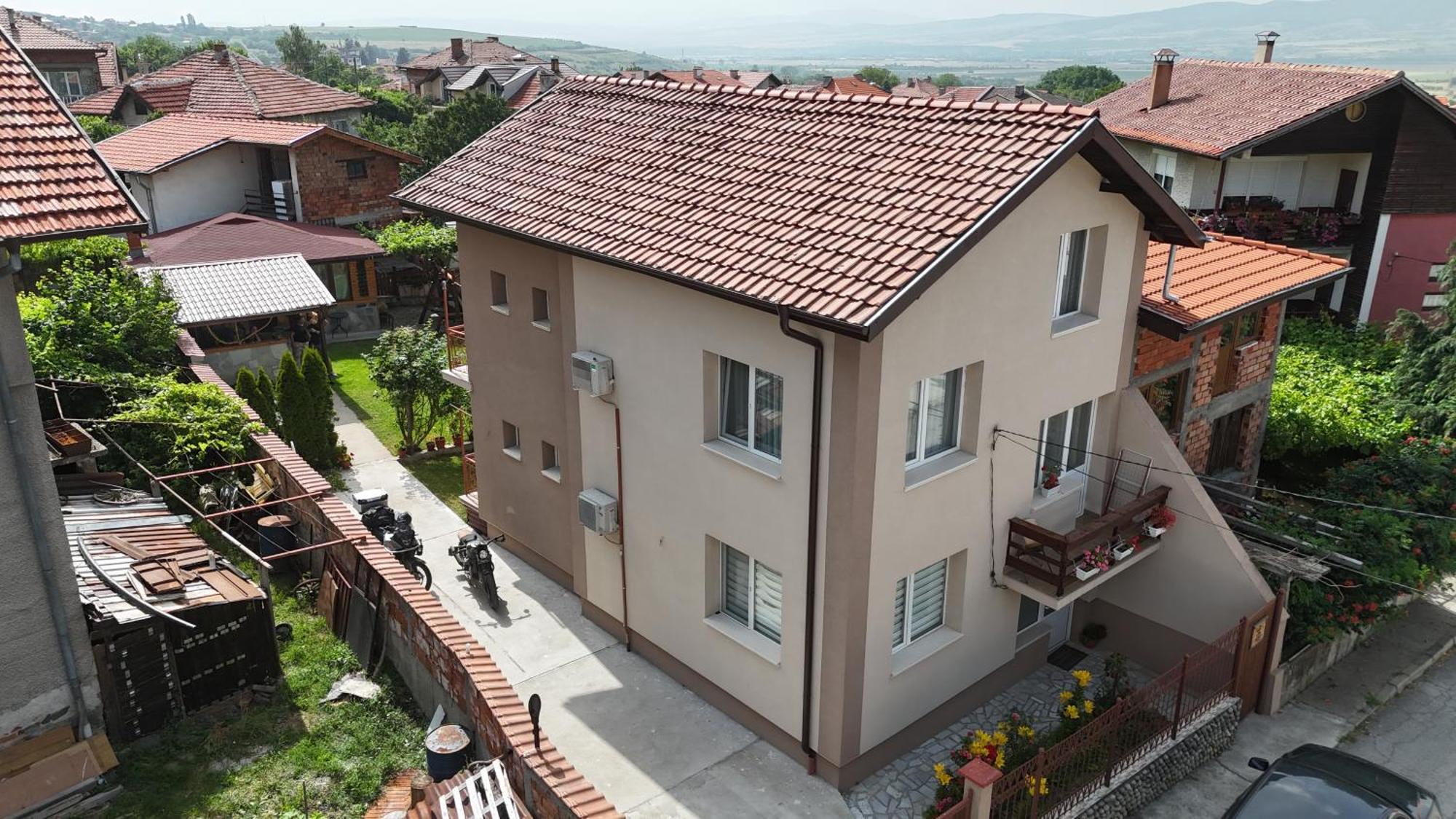 Holiday Guest House Kemo Sapareva Banya Εξωτερικό φωτογραφία