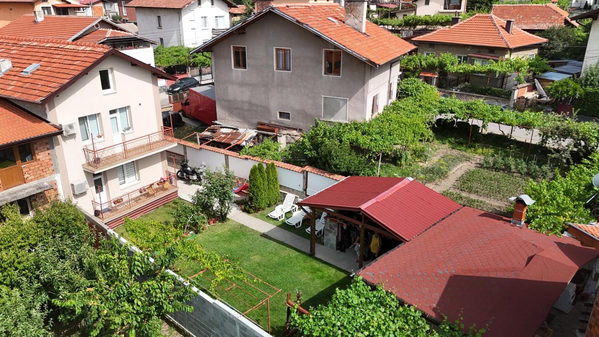 Holiday Guest House Kemo Sapareva Banya Εξωτερικό φωτογραφία