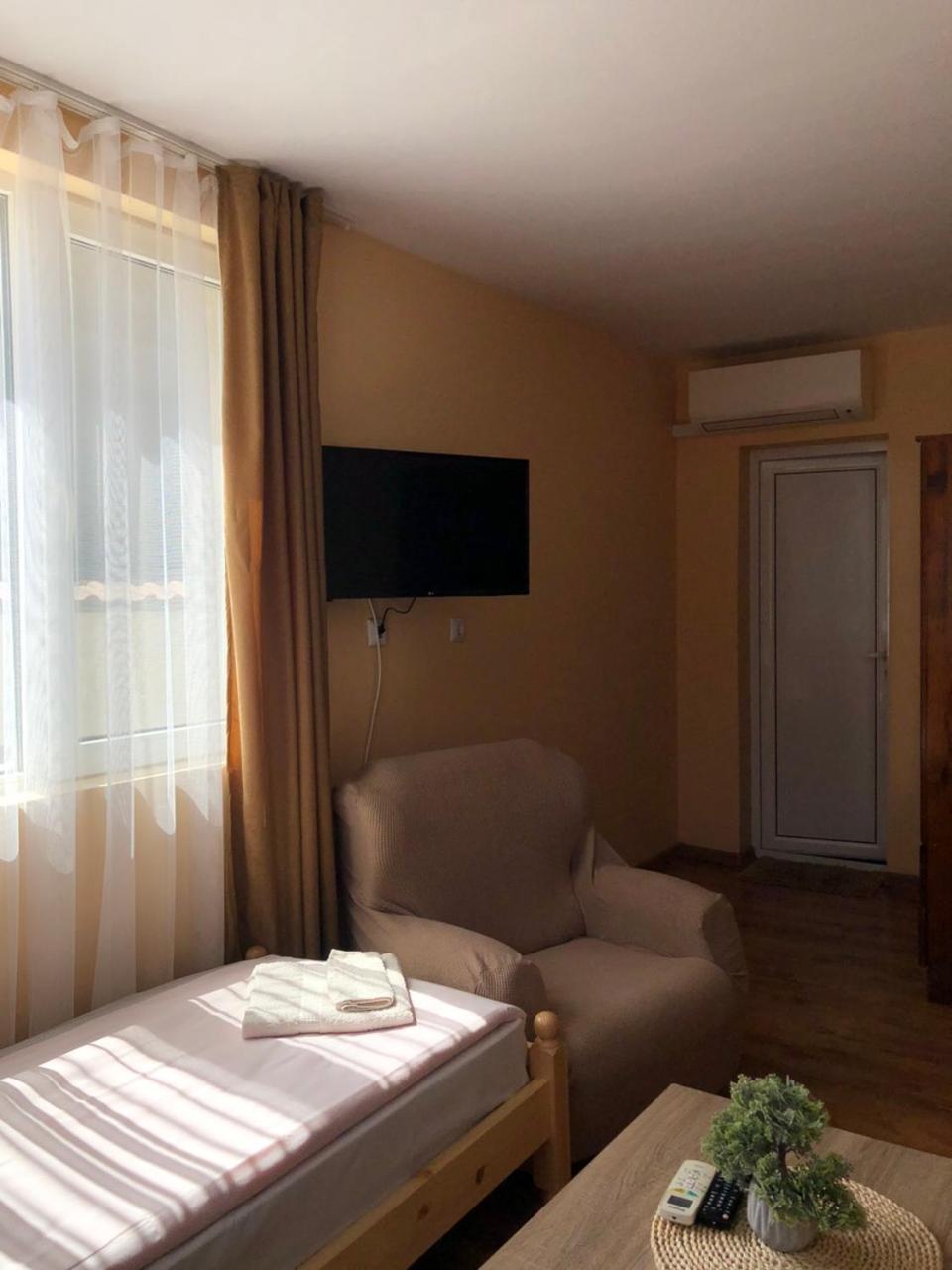 Holiday Guest House Kemo Sapareva Banya Εξωτερικό φωτογραφία