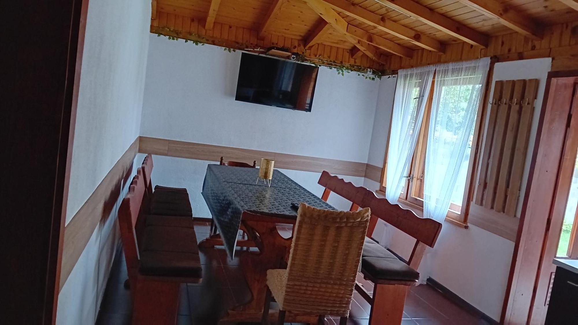 Holiday Guest House Kemo Sapareva Banya Εξωτερικό φωτογραφία