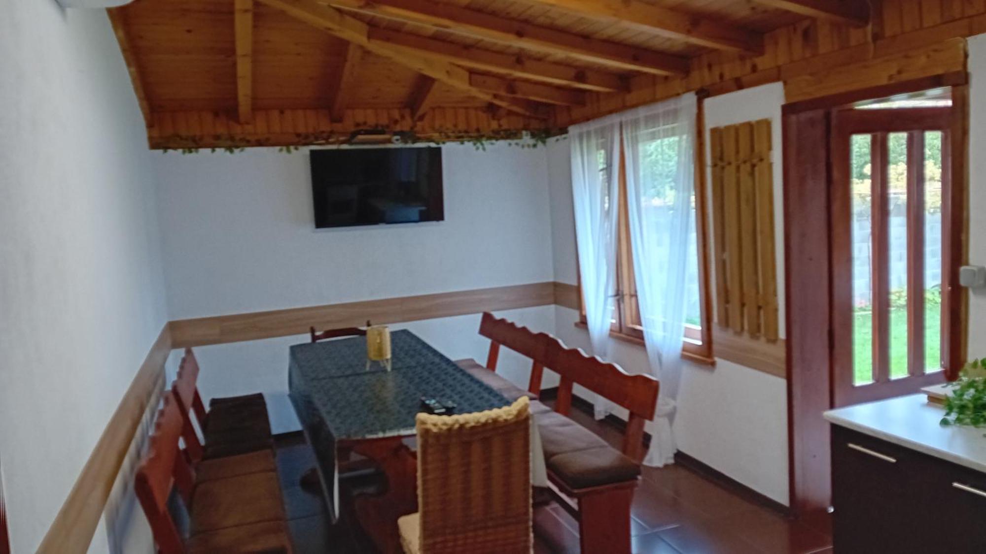 Holiday Guest House Kemo Sapareva Banya Εξωτερικό φωτογραφία