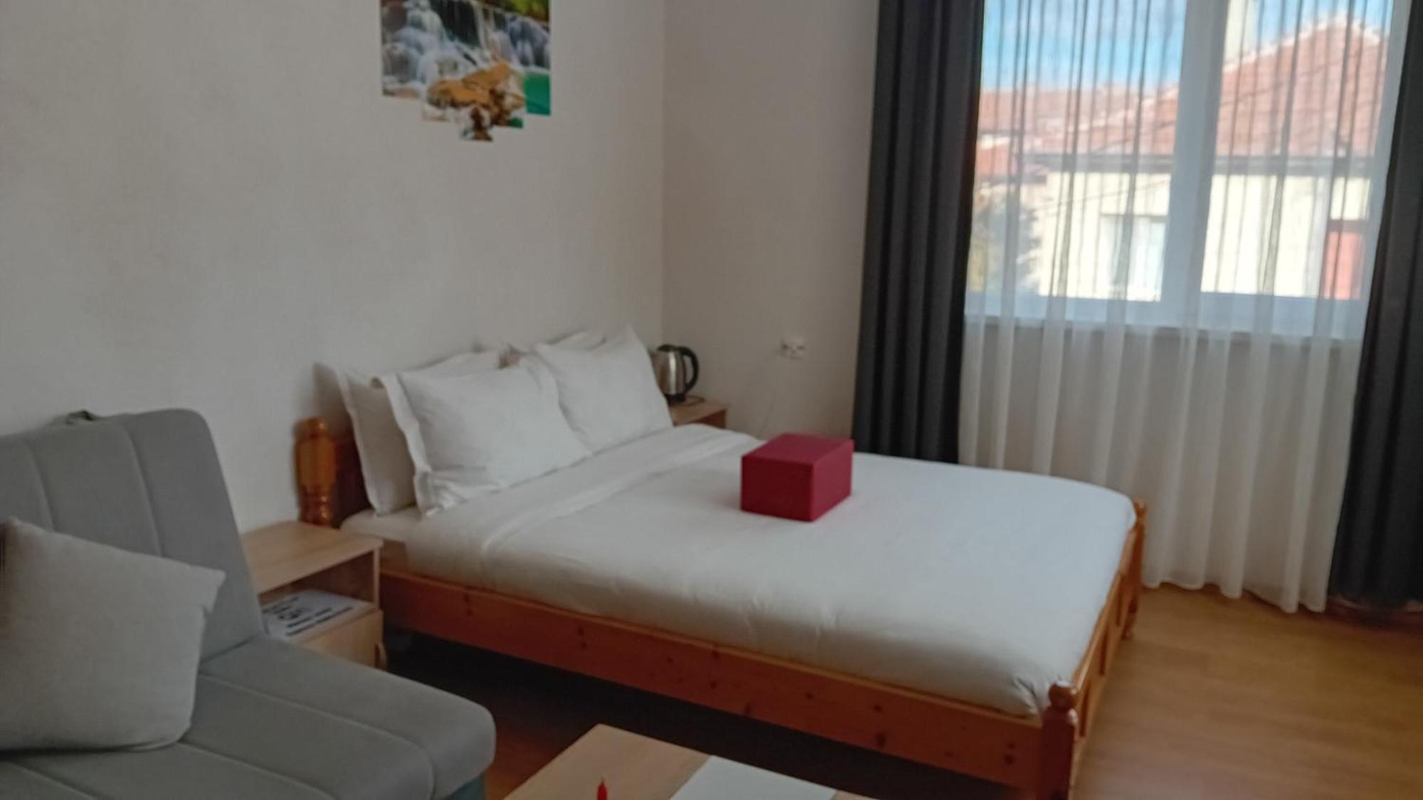 Holiday Guest House Kemo Sapareva Banya Εξωτερικό φωτογραφία