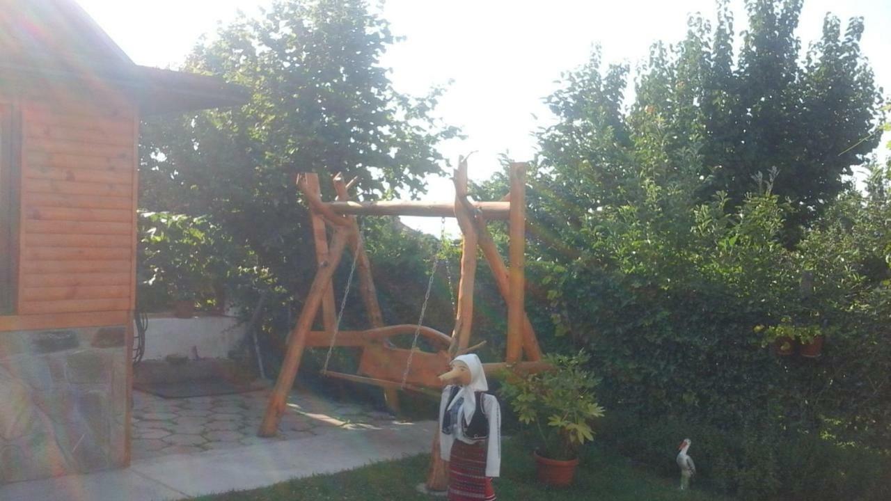 Holiday Guest House Kemo Sapareva Banya Εξωτερικό φωτογραφία