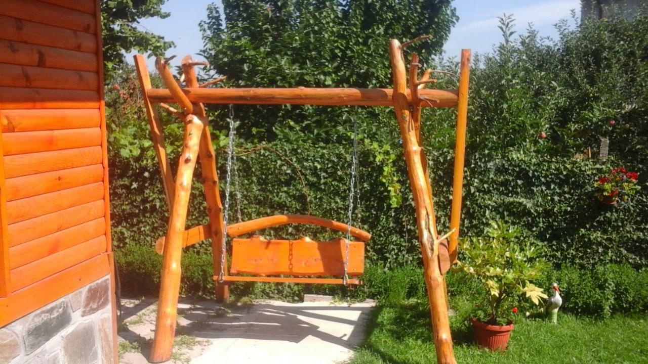 Holiday Guest House Kemo Sapareva Banya Εξωτερικό φωτογραφία