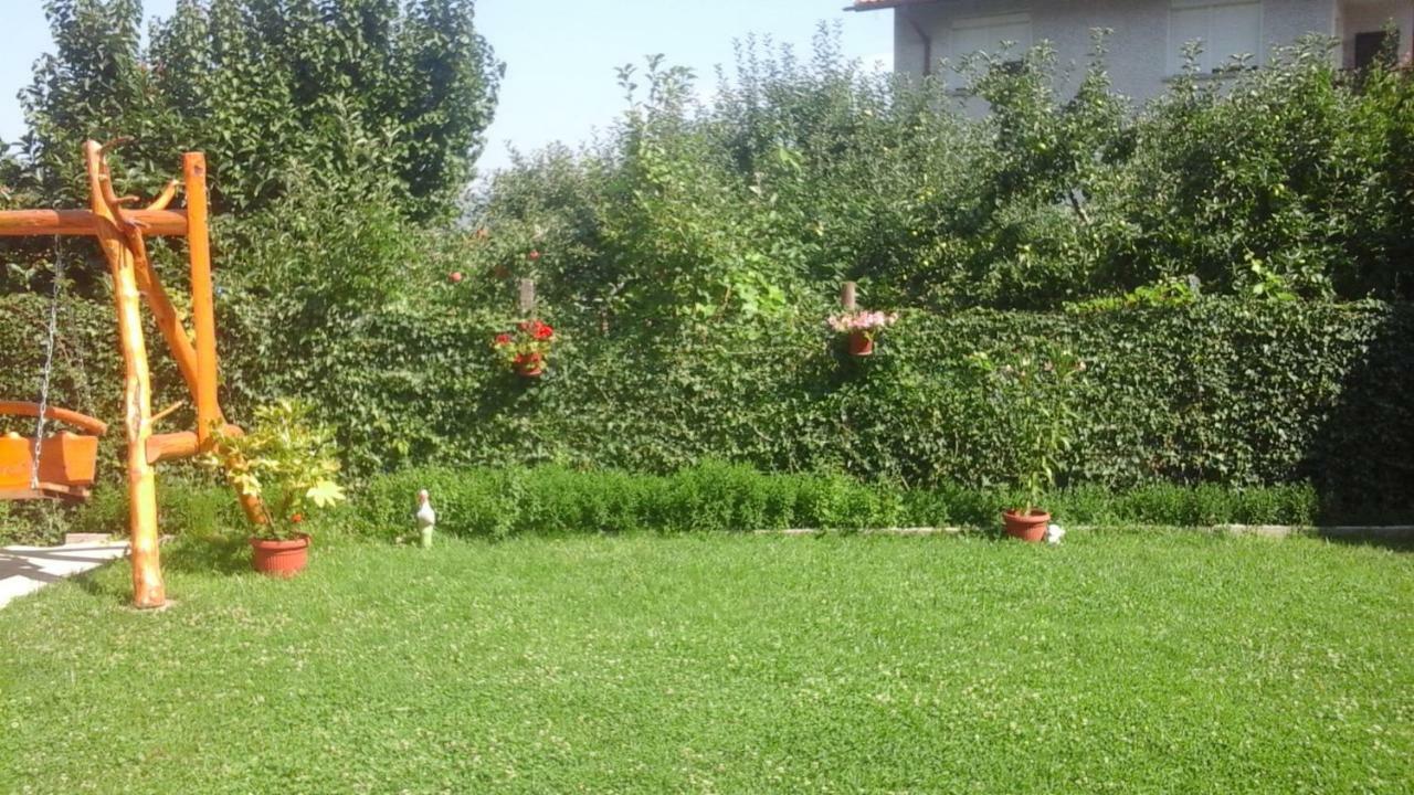 Holiday Guest House Kemo Sapareva Banya Εξωτερικό φωτογραφία